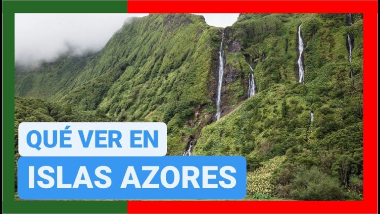 Descubre la increíble Guía de Playas en Ponta Delgada: ¡Paraíso playero en 70 caracteres!
