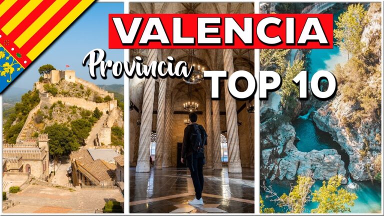 Descubre los rincones paradis&iacute;acos sin ropa en Valencia