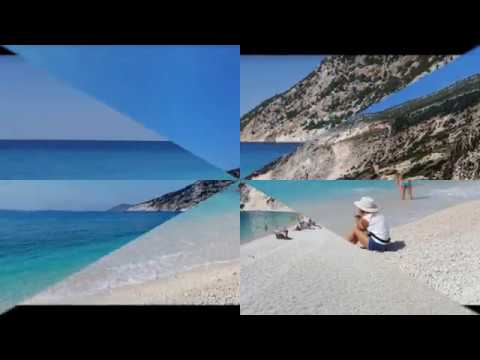 Descubre las espectaculares playas de Cefalonia: &iexcl;lo mejor del verano en 70 caracteres!