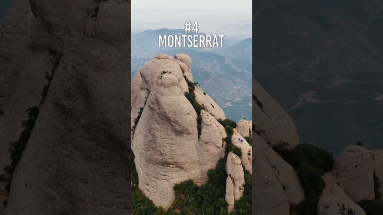 Sum&eacute;rgete en las aguas cristalinas de Catalu&ntilde;a: un para&iacute;so acu&aacute;tico por descubrir