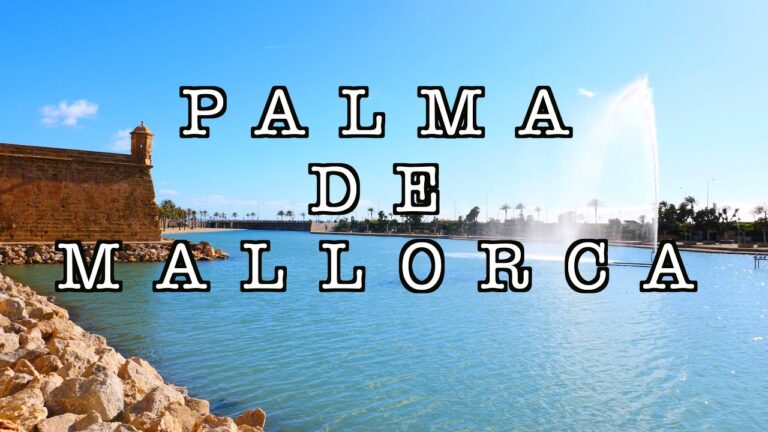 Descubre las paradisíacas playas de Canyamel