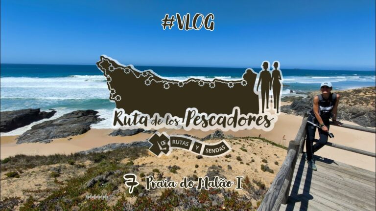Descubre las espectaculares rutas de playa en Portugal