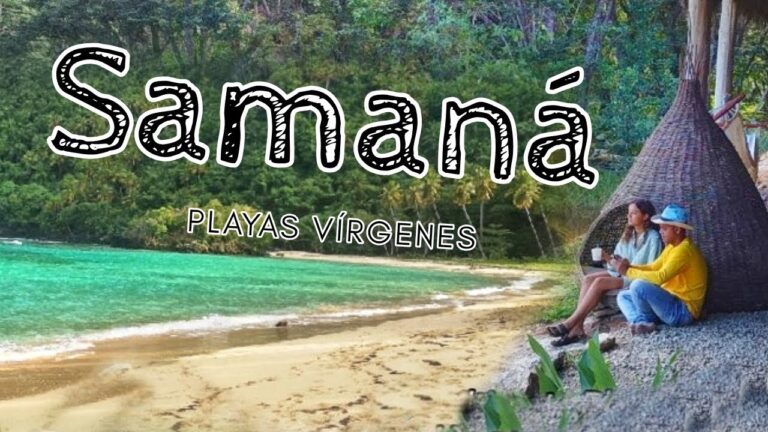 Descubre las playas v&iacute;rgenes de la zona: un para&iacute;so natural