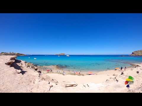 Descubre las playas de Comte: el para&iacute;so costero que debes visitar