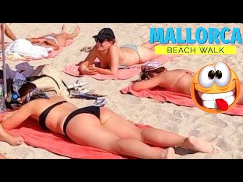 Palmanova: destinos de ensueño para relajarse en sus playas