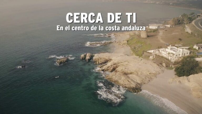 Descubre las paradisíacas playas de Manilva: ¡una experiencia única!