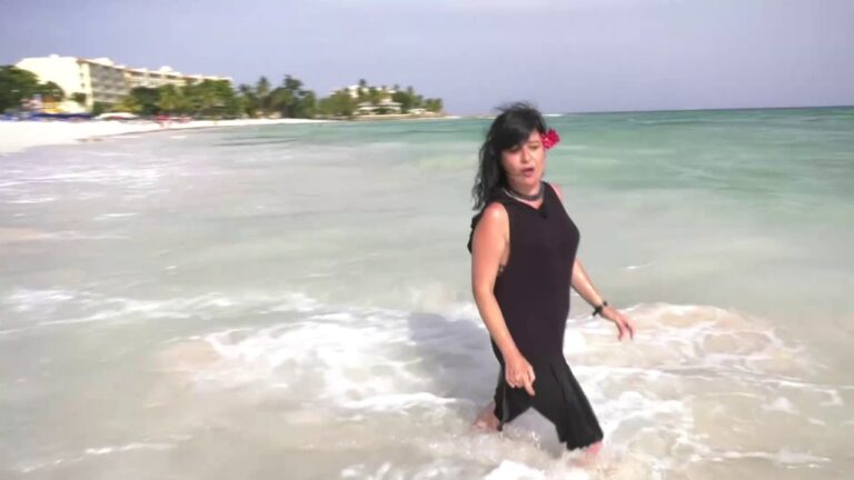 Descubre las playas impresionantes de la Guayana Francesa