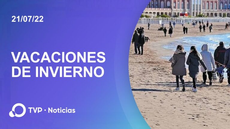 Mar del Plata: Descubre las irresistibles actividades en sus playas