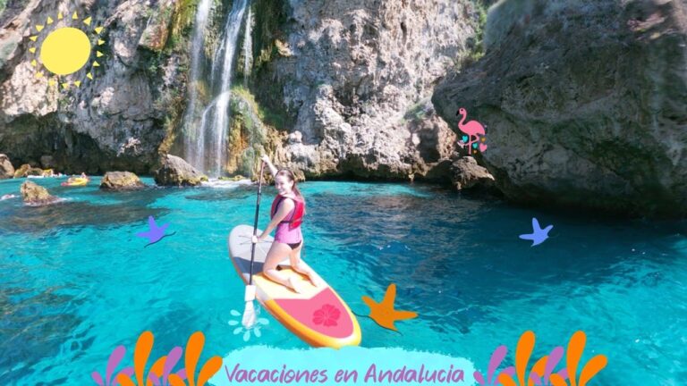 Descubre las imperdibles playas de Marbella: ¡El paraíso playero en España!