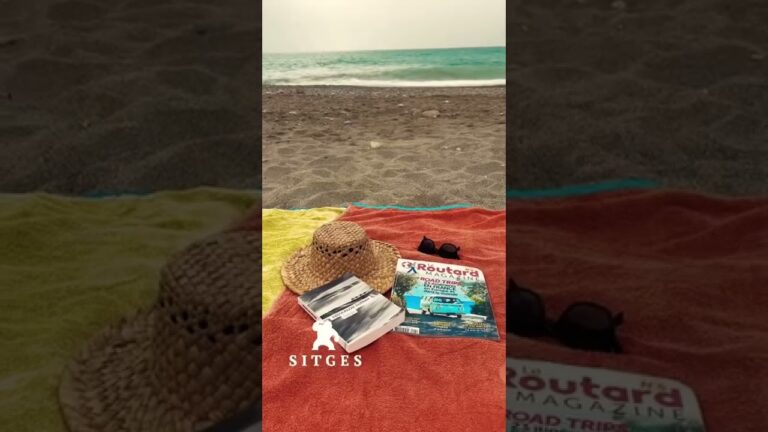 Descubre la Guía Definitiva de Playas Gay en España