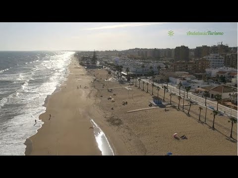 Descubre la Gu&iacute;a Tur&iacute;stica de las Playas de Lepe: Destino de Ensue&ntilde;o