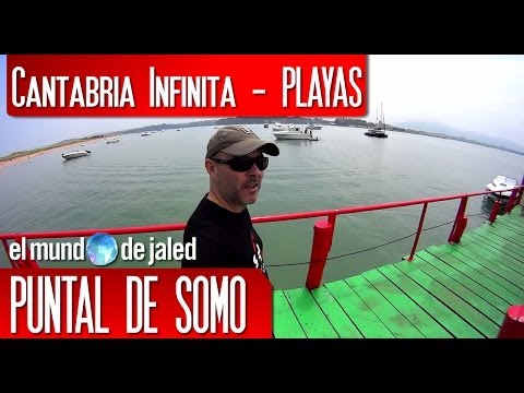 Descubre las hermosas playas de Somo: &iexcl;un para&iacute;so costero!