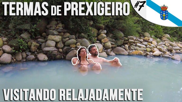 Descubre la relajaci&oacute;n en las playas paradis&iacute;acas de Ribeira