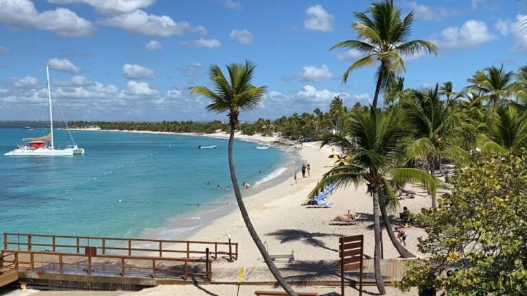 Descubre los Destinos de Ensueño en el Caribe: ¡Un Paraíso por Explorar!