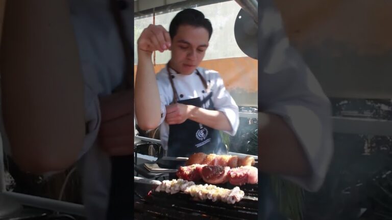 Descubre la fascinante cocina internacional en Playas de las Américas