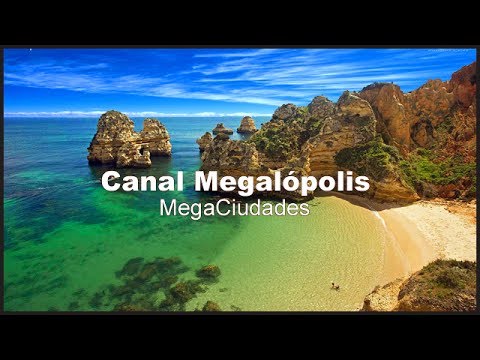 Descubre el mapa de playas en Alentejo: para&iacute;sos ocultos al alcance de todos