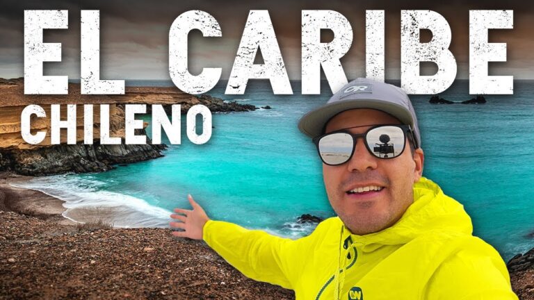 Costa inglesa: Playas de aguas cristalinas que te sorprenderán