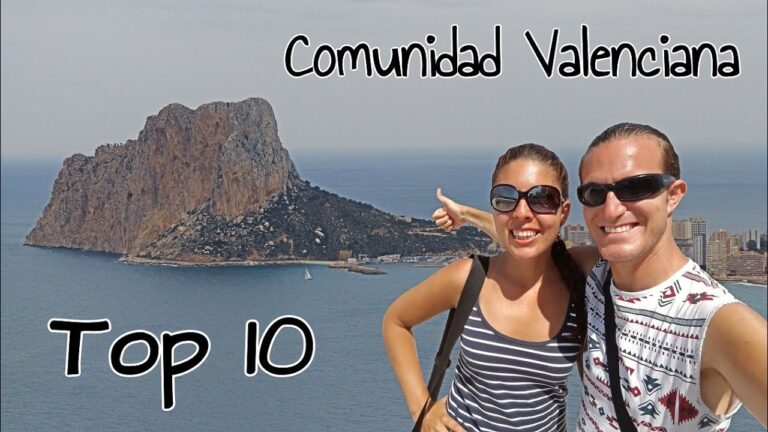 Descubre los must-see de las playas de Valencia