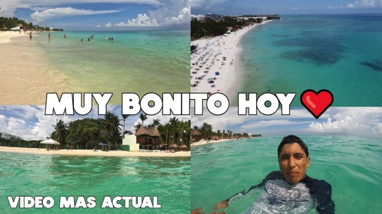 Descubre las joyas costeras de la avenida de las playas: las mejores playas para relajarte