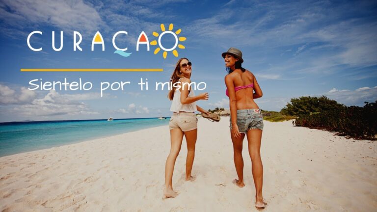 Descubre las fascinantes razones para visitar las playas amarillas