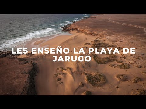 Descubre las playas paradis&iacute;acas de Tindaya, Fuerteventura: &iexcl;un para&iacute;so terrenal!