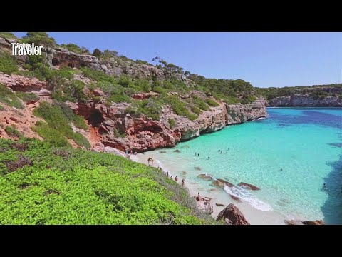 Descubre las paradis&iacute;acas playas de Andratx: &iexcl;lo mejor del verano en 70 caracteres!