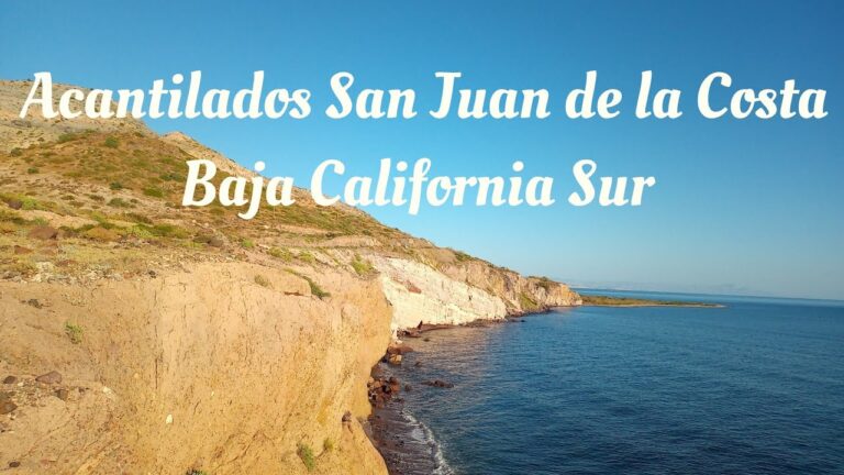 Descubre las Incre&iacute;bles Rutas de Senderismo cerca de las Playas de Baja California