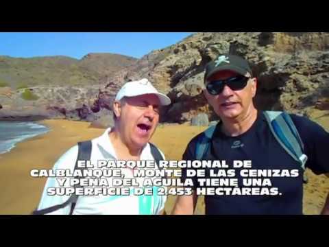 Descubre las espectaculares rutas de senderismo cerca de las playas naturistas de Tenerife