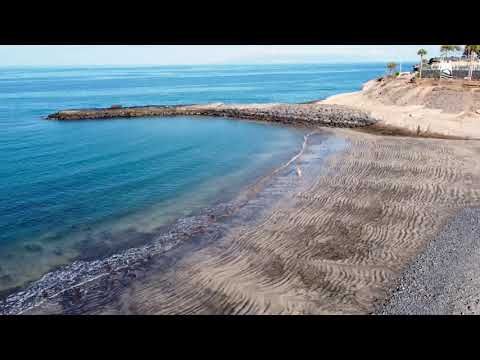 Descubre las irresistibles playas de Fa&ntilde;ab&eacute;: sus caracter&iacute;sticas te sorprender&aacute;n