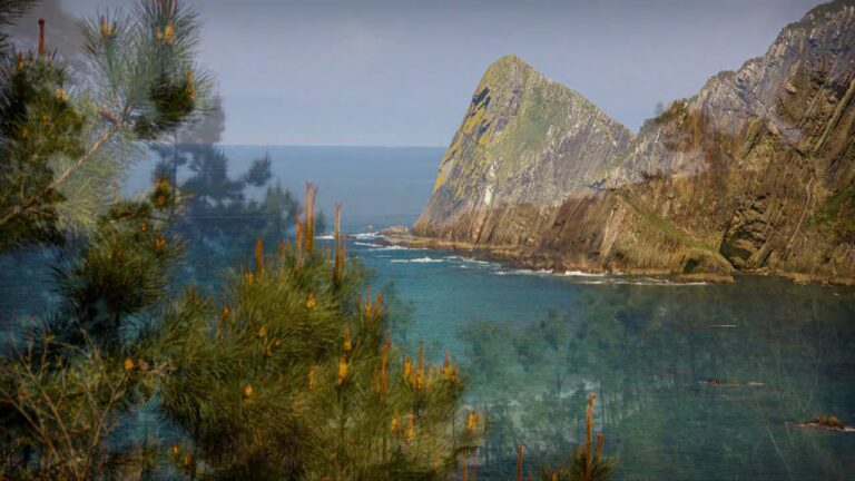 Descubre las playas de Oleiros: paraíso costero en Galicia