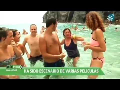 Descubre las impresionantes playas paradisíacas de Almería: un paraíso de ensueño en la costa española