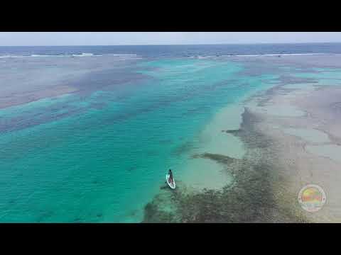 Descubre las playas vírgenes de San Blas: un paraíso oculto