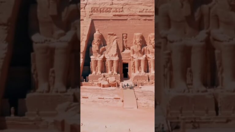 Descubre los Paraísos Playeros de Egipto: ¡Un destino de ensueño!