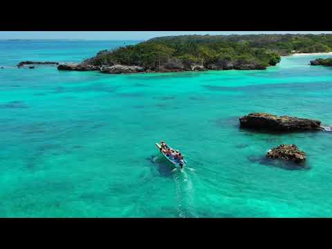 Descubre el para&iacute;so playero en Cartagena: &iexcl;Un destino de ensue&ntilde;o!