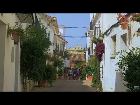 Descubre las playas de ensueño en Málaga: ¡un paraíso costero!