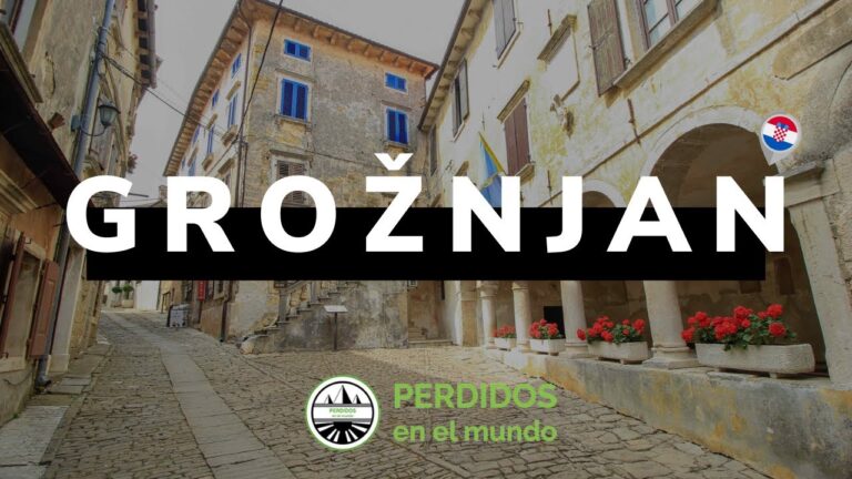 Descubriendo el paraíso en Rijeka: Una joya oculta en Croacia