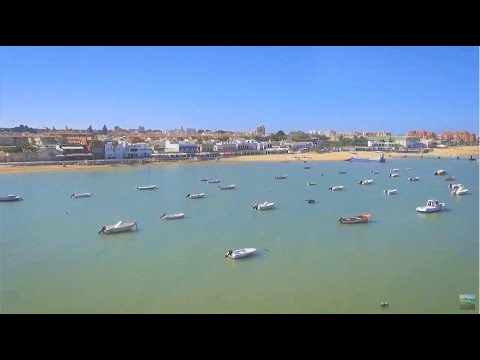 Descubre las incre&iacute;bles playas de Sanl&uacute;car de Barrameda y disfruta al m&aacute;ximo