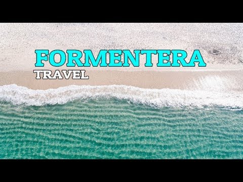 Descubre las paradisíacas playas de Formentera: ¡Un paraíso en el Mediterráneo!