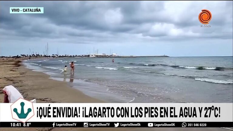 Descubre las mejores playas de Vilanova: paraísos de arena y sol
