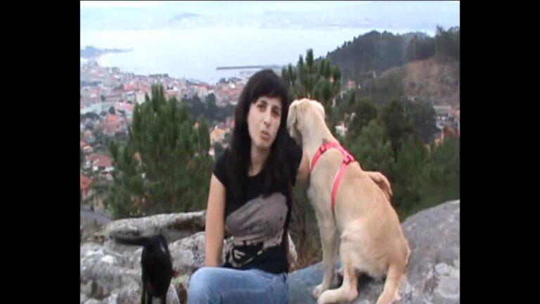 Descubre los mejores rincones caninos en Cangas de Morrazo para pasear con tu perro