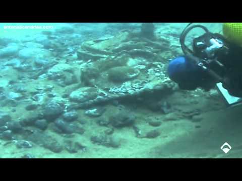 Descubre los secretos del litoral de Gran Canaria: una exploración fascinante