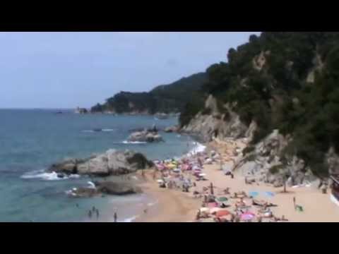Descubre los espectaculares lugares naturistas en Girona