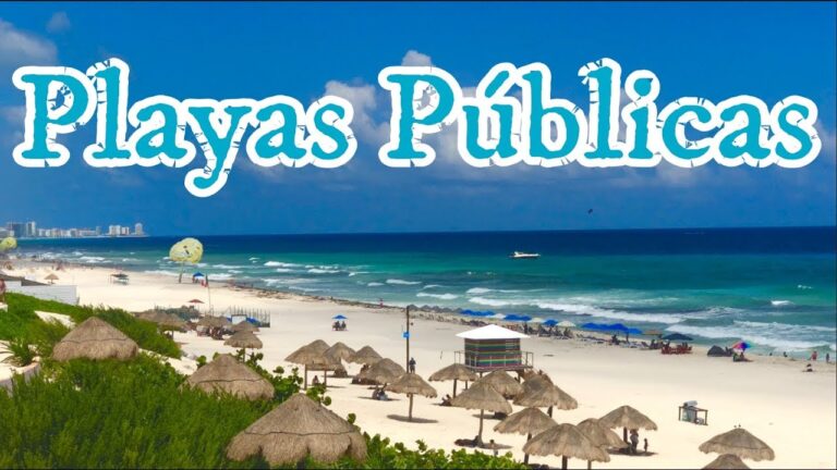 Descubre las playas paradisíacas en Carreño: Un paraíso costero en España