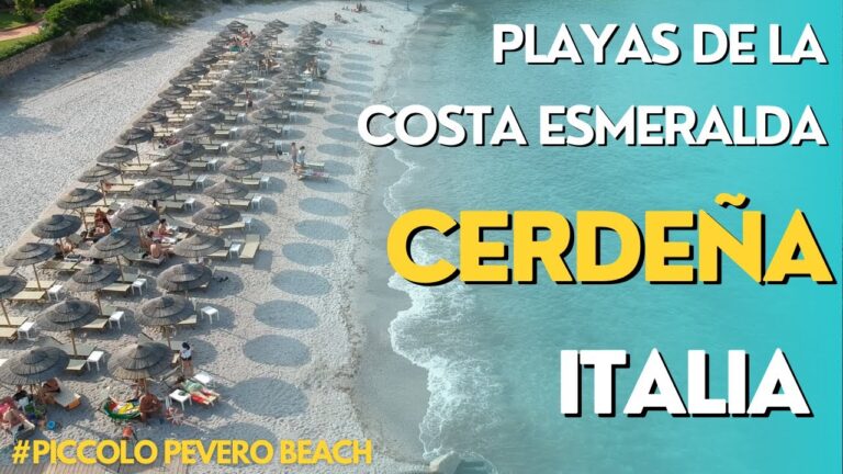 Descubre las Playas de Ensueño en la Costa de Calabria