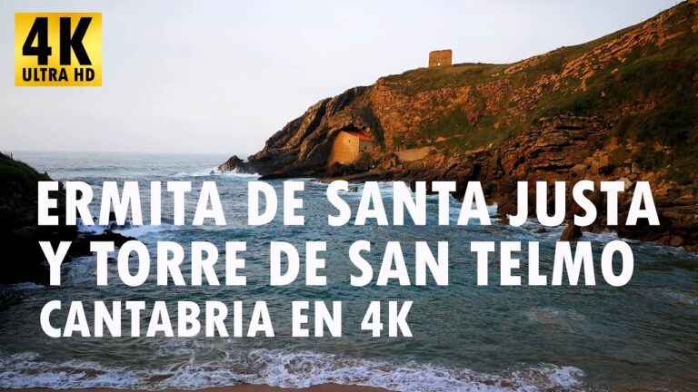 Descubre las impresionantes rutas costeras en Santillana del Mar