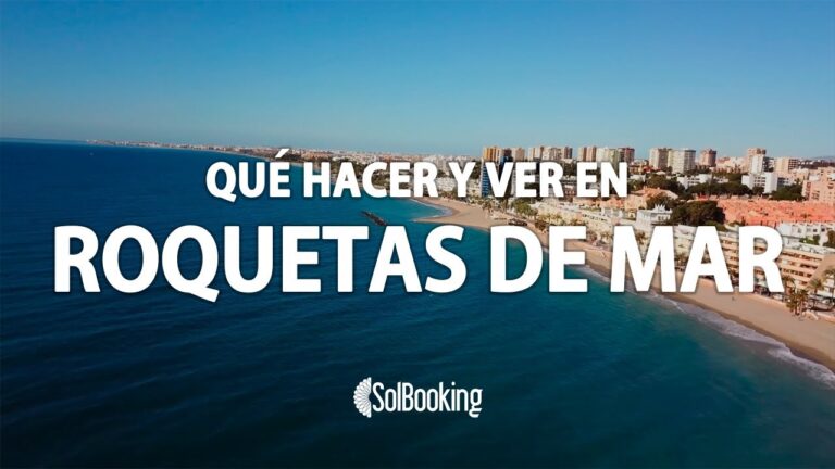 Descubre las emocionantes actividades en las playas de Roquetas de Mar