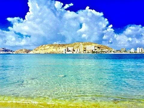 Descubre la impresionante ruta de playas en Alicante: ¡Un paraíso costero!