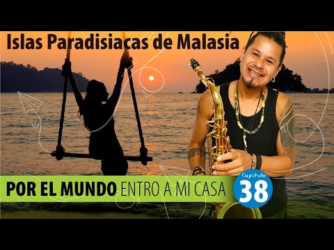 Descubre las Playas Paradis&iacute;acas de Malasia: Un Para&iacute;so Tropical Imprescindible