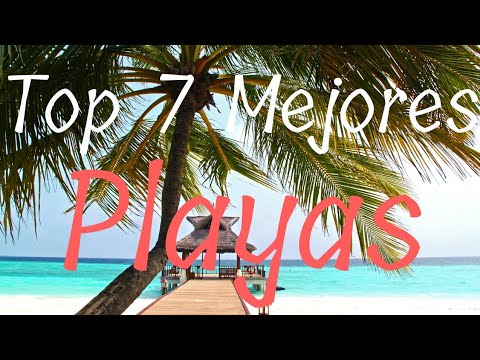 Descubre los irresistibles destinos playeros en República Dominicana