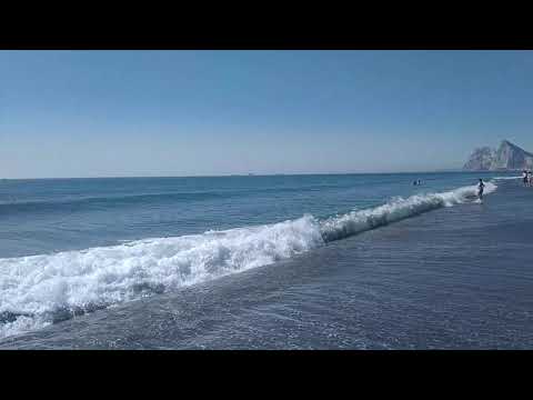 Descubre las playas más relajantes de La Línea para desconectar